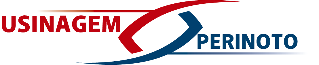 Usinagem Perinoto